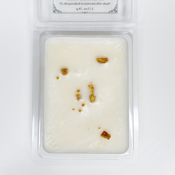 2 for $15 Farmer's Market Soy Wax Melts - Citrus & Herbs Scent - 6-Pack - Picture 2 of 3